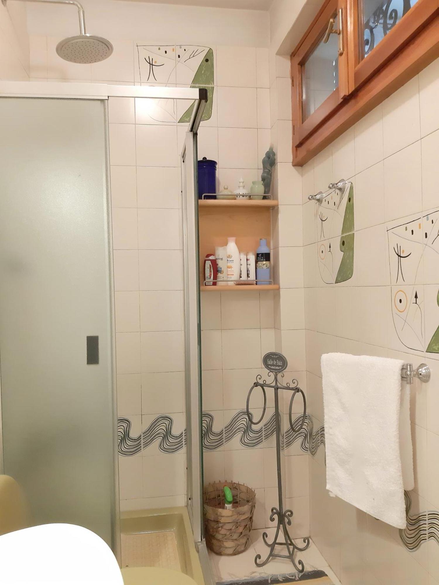 La Villa Bianca - Appartamento In Villa Sesto Fiorentino Bagian luar foto
