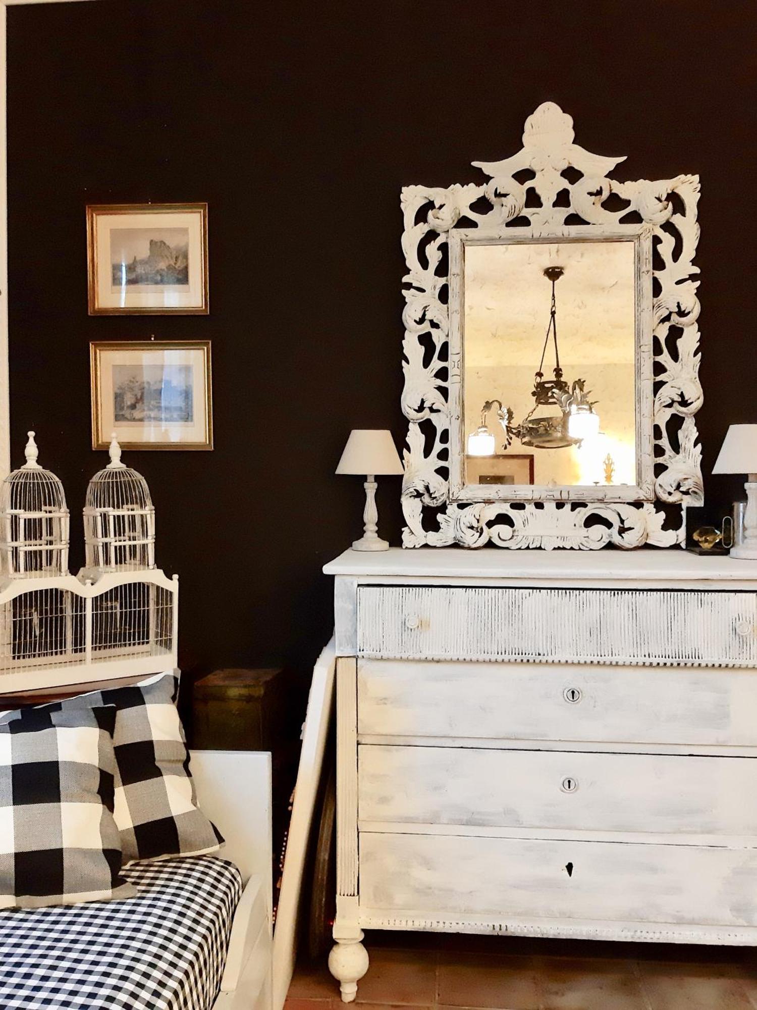 La Villa Bianca - Appartamento In Villa Sesto Fiorentino Bagian luar foto